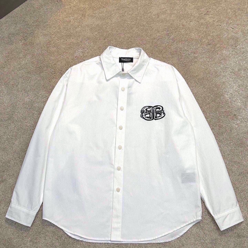 Ba*len*cia*ga shirts